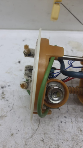 Bomba De Combustível Fiat Punto 1.8 Gm 2008 Md210657ni - Imagem 3