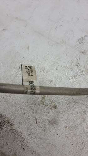 Mangueira Ar Condicionado Honda Fit 2015 Ivtec Bc446270-1131 - Imagem 6