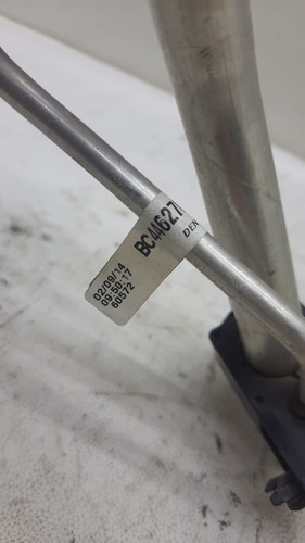 Mangueira Ar Condicionado Honda Fit 2015 Bc446270-1141 - Imagem 3