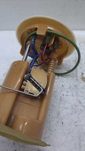 Bomba De Combustível Fiat Punto 1.8 Gm 2008 Md210657ni - Imagem 4