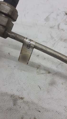 Mangueira Ar Condicionado Honda Fit 2015 Ivtec Bc446270-1131 - Imagem 7