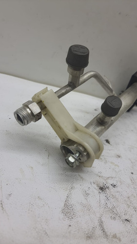 Mangueira Ar Condicionado Honda Fit 2015 Bc446270-1141 - Imagem 4