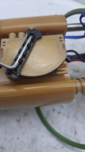 Bomba De Combustível Fiat Punto 1.8 Gm 2008 Md210657ni - Imagem 5