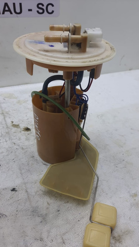 Bomba De Combustível Fiat Punto 1.8 Gm 2008 Md210657ni - Imagem 6