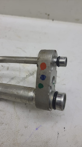 Mangueira Ar Condicionado Honda Fit 2015 Bc446270-1141 - Imagem 7