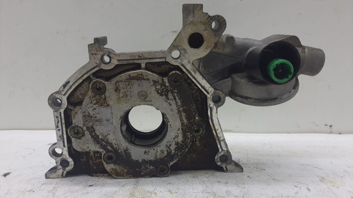 Bomba De Óleo Renault Clio 1.0 8v 2005 26720800 C292 Cx27 - Imagem 4