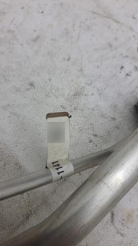 Mangueira Ar Condicionado Honda Fit 2015 Bc446270-1141 - Imagem 8