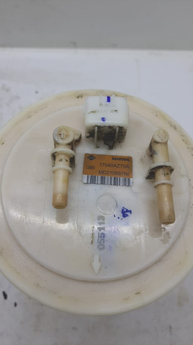 Bomba De Combustível Fiat Punto 1.8 Gm 2008 Md210657ni - Imagem 8