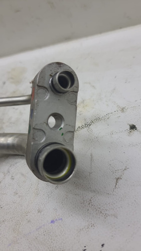 Mangueira Ar Condicionado Honda Fit 2015 Bc446270-1141 - Imagem 9