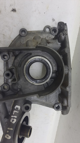 Bomba De Óleo Renault Clio 1.0 8v 2005 26720800 C292 Cx27 - Imagem 6