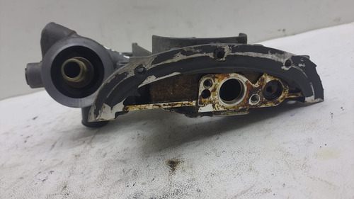 Bomba De Óleo Renault Clio 1.0 8v 2005 26720800 C292 Cx27 - Imagem 7