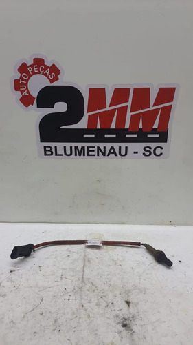 Sonda Lambda Punto 1.8 Gm Sporting 2008 783440035