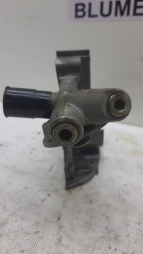 Bomba De Óleo Renault Clio 1.0 8v 2005 26720800 C292 Cx27 - Imagem 8