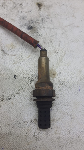 Sonda Lambda Punto 1.8 Gm Sporting 2008 783440035 - Imagem 2