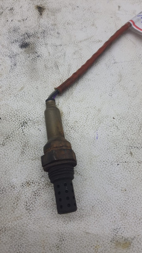 Sonda Lambda Punto 1.8 Gm Sporting 2008 783440035 - Imagem 3