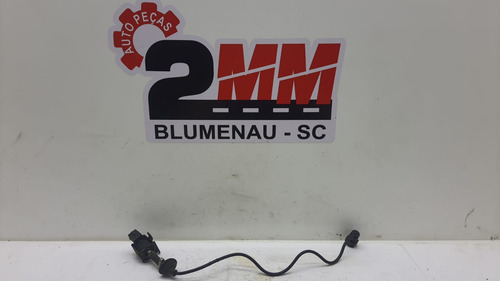 Válvula Solenoide Partida Frio Renault 1.0 16v 8200375417