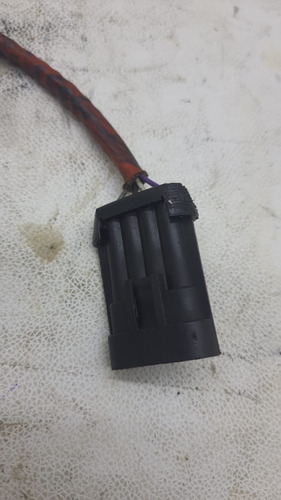 Sonda Lambda Punto 1.8 Gm Sporting 2008 783440035 - Imagem 4