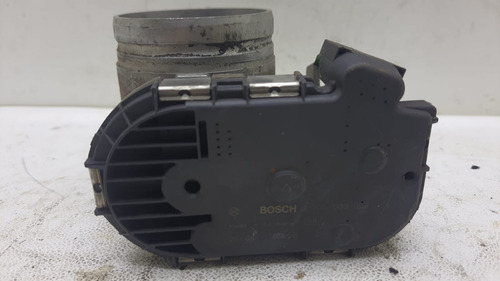 Corpo Borboleta Tbi Stilo Marea 2.4 2004 0205003052 Cx 25 - Imagem 3