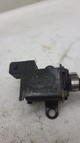 Válvula Solenoide Partida Frio Renault 1.0 16v 8200375417 - Imagem 3