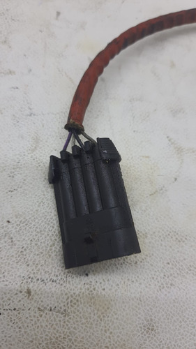 Sonda Lambda Punto 1.8 Gm Sporting 2008 783440035 - Imagem 5