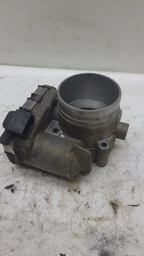 Corpo Borboleta Tbi Stilo Marea 2.4 2004 0205003052 Cx 25 - Imagem 4