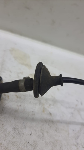 Válvula Solenoide Partida Frio Renault 1.0 16v 8200375417 - Imagem 5