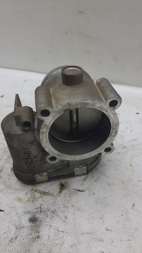 Corpo Borboleta Tbi Stilo Marea 2.4 2004 0205003052 Cx 25 - Imagem 5