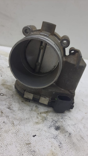 Corpo Borboleta Tbi Stilo Marea 2.4 2004 0205003052 Cx 25 - Imagem 6