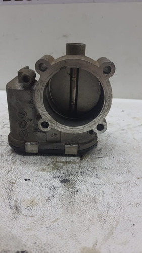 Corpo Borboleta Tbi Stilo Marea 2.4 2004 0205003052 Cx 25 - Imagem 7