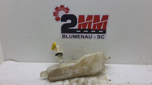 Reservatório Água Limpador Pára-brisa Renault Scenic 2002