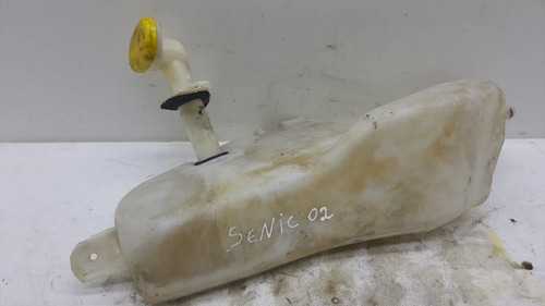 Reservatório Água Limpador Pára-brisa Renault Scenic 2002 - Imagem 2