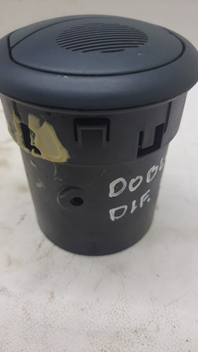 Difusor De Ar Painel Central Fiat Doblo 2003 225363 Cx17 - Imagem 6