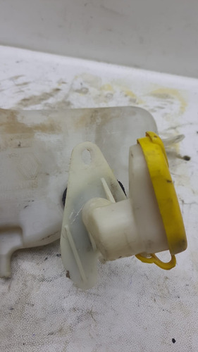 Reservatório Água Limpador Pára-brisa Renault Scenic 2002 - Imagem 3