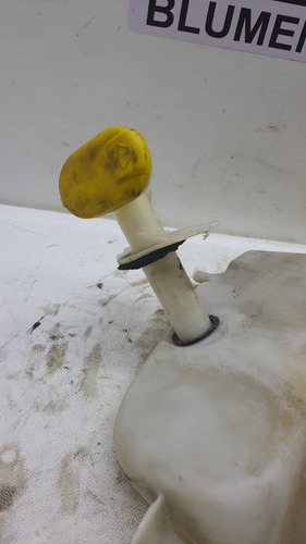 Reservatório Água Limpador Pára-brisa Renault Scenic 2002 - Imagem 5