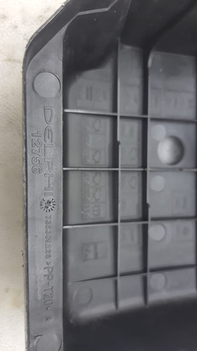 Tampa Caixa Fusíveis Motor Fiat Doblo 2003 735309228 Cx21 - Imagem 6