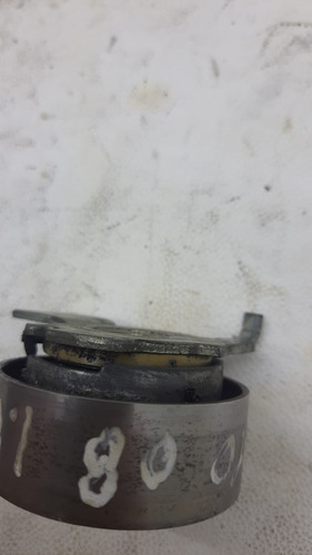 Tensor Esticador Correia Dentada Punto 1.8 Gm 2008 93353848 - Imagem 6