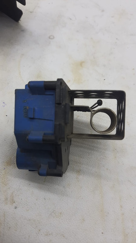 Relê Ventoinha Citroen C4 2.0 Automático 2011 9662240180 C31 - Imagem 4