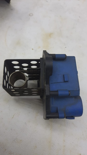 Relê Ventoinha Citroen C4 2.0 Automático 2011 9662240180 C31 - Imagem 5