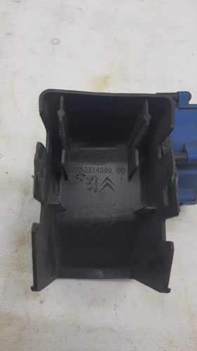 Relê Ventoinha Citroen C4 2.0 Automático 2011 9662240180 C31 - Imagem 6