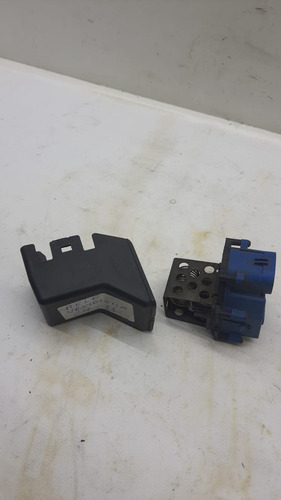 Relê Ventoinha Citroen C4 2.0 Automático 2011 9662240180 C31 - Imagem 8