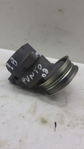 Tensor/estic. Correia Alternador Fiat Punto 1.8 Gm 08 Cx17 - Imagem 2