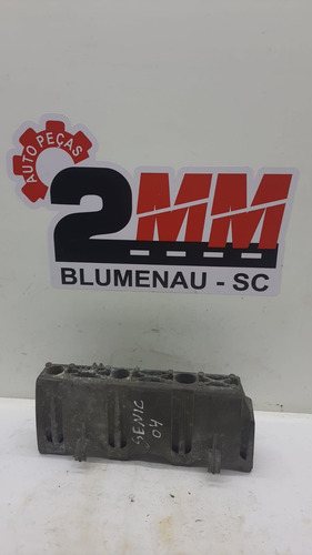 Suporte Filtro De Ar Renault Scenic 1.6 16v 2004 8200235291