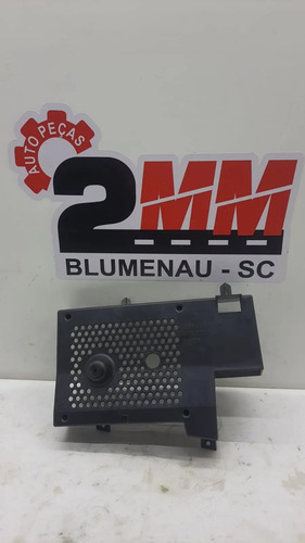 Caixa Suporte Módulo Bsi Fiat Punto 2008 735423655 Cx12