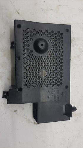 Caixa Suporte Módulo Bsi Fiat Punto 2008 735423655 Cx12 - Imagem 2