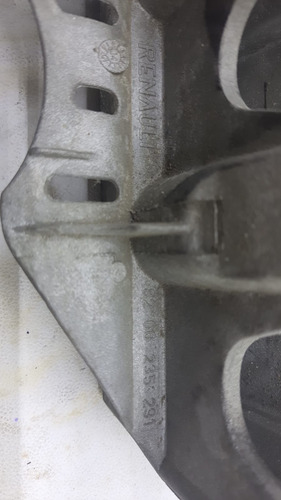 Suporte Filtro De Ar Renault Scenic 1.6 16v 2004 8200235291 - Imagem 5