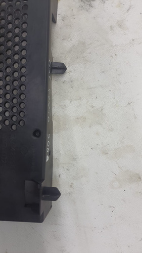 Caixa Suporte Módulo Bsi Fiat Punto 2008 735423655 Cx12 - Imagem 3