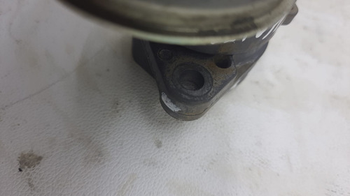 Tensor/estic. Correia Alternador Fiat Punto 1.8 Gm 08 Cx17 - Imagem 9