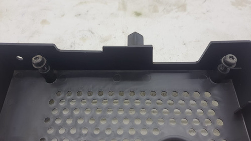 Caixa Suporte Módulo Bsi Fiat Punto 2008 735423655 Cx12 - Imagem 5