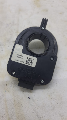Módulo Sensor Ângulo Direção Chevrolet Prisma 2015 Cx29 - Imagem 2