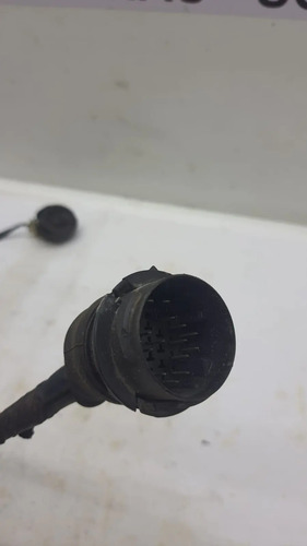 Chicote Porta Dianteira Esquerda Chevrolet Gm Vectra 1998 - Imagem 3